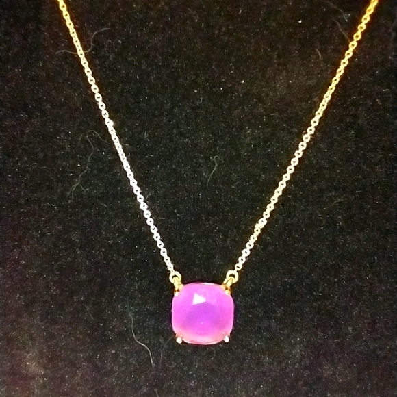 Kate spade necklace - Picture 1 of 6